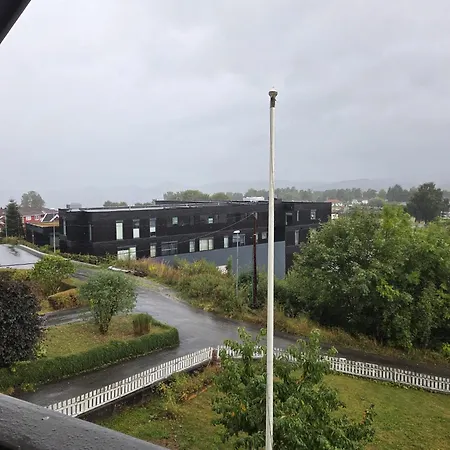 Сasa de vacaciones Sentralt, Hamresanden Kristiansand