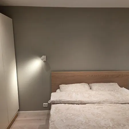 Сasa de vacaciones Sentralt, Hamresanden